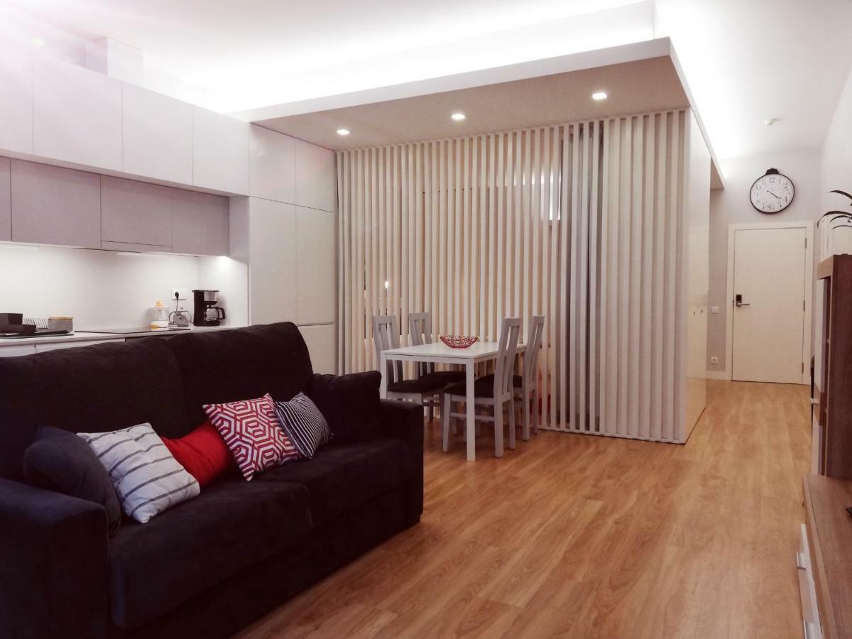 Apartamento Alegria 120 *