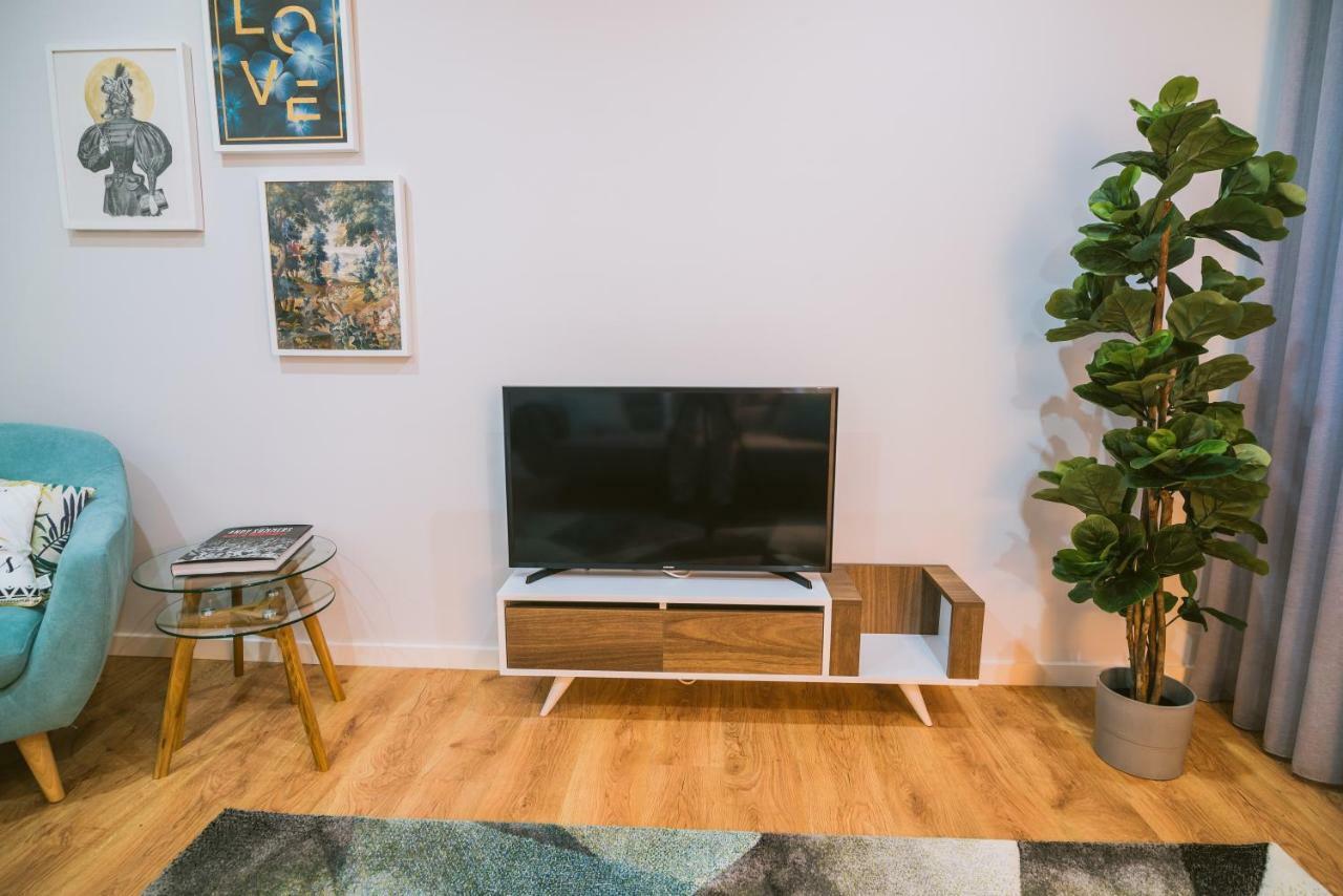 Apartment Lechartier 2 Porto