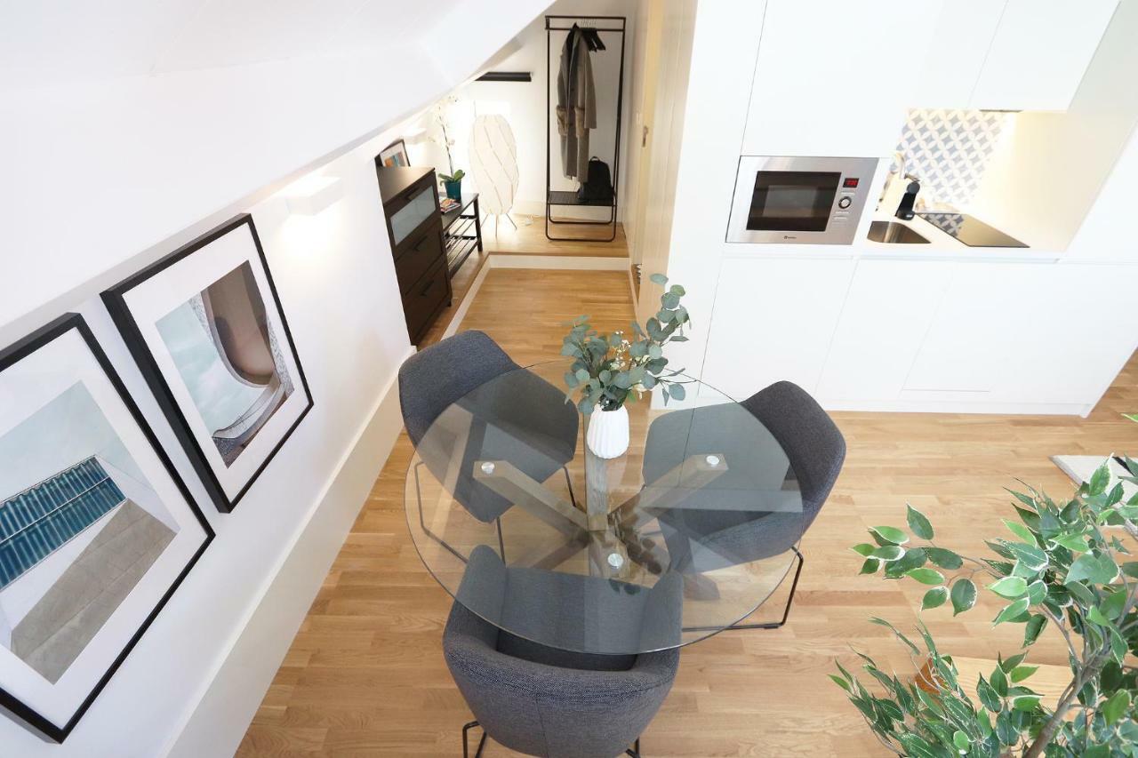 Apartment Hm - Ribeira Sao Joao - 6l