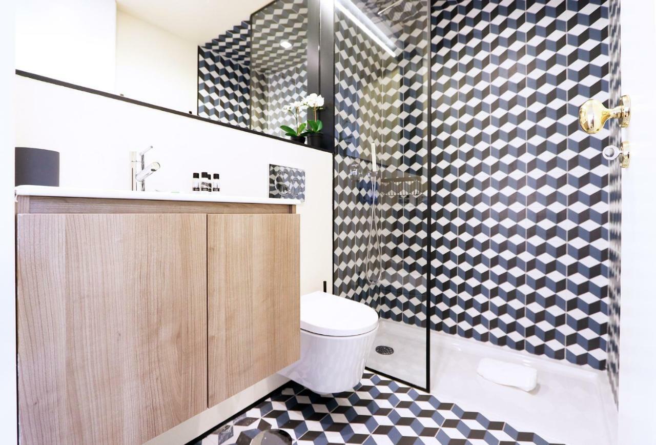 Apartment Hm - Ribeira Sao Joao - 6l