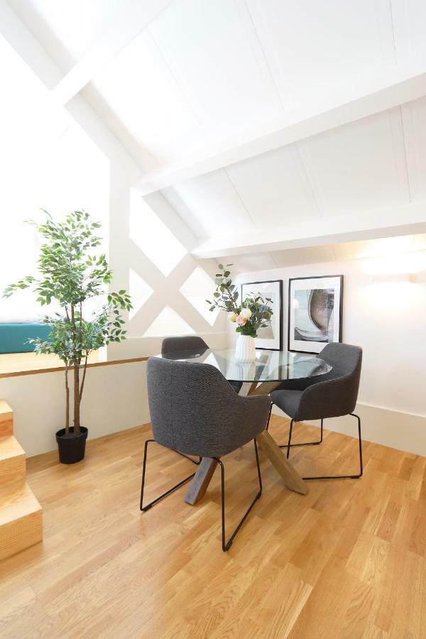 Hm - Ribeira Sao Joao - 6l Apartment Porto