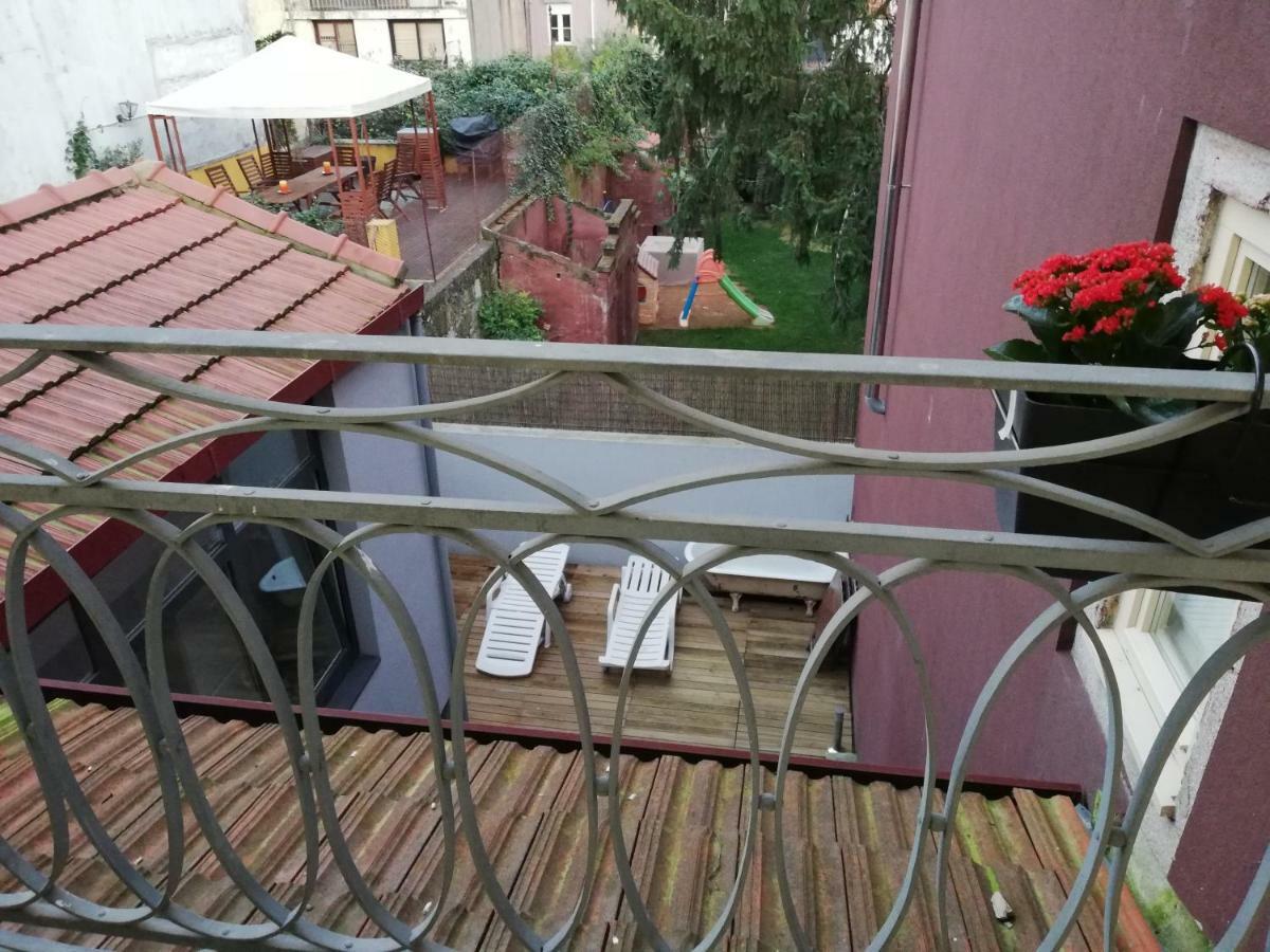 Apartamento Alegria 120 Porto