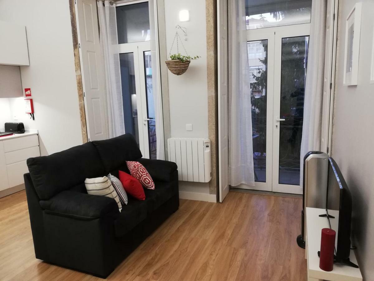 Alegria 120 Apartamento Porto