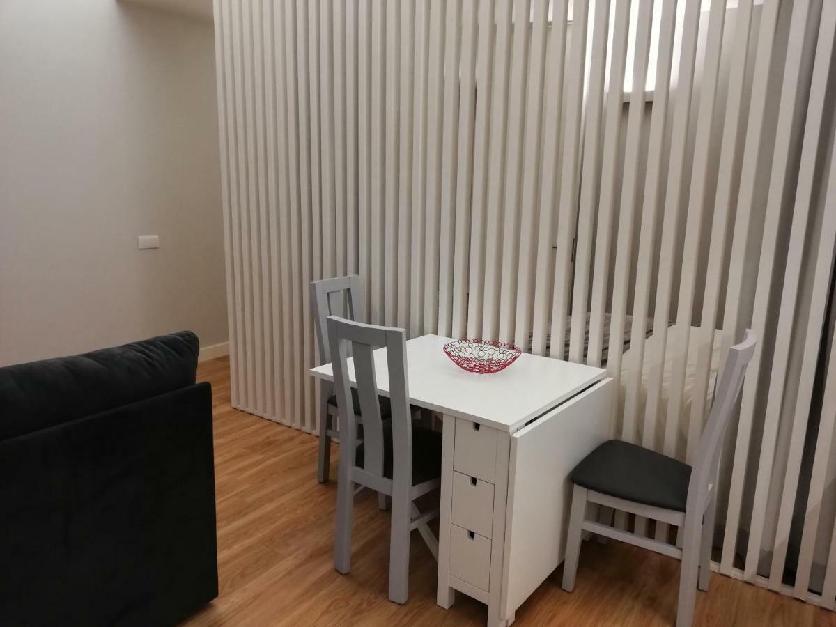 Alegria 120 Apartamento