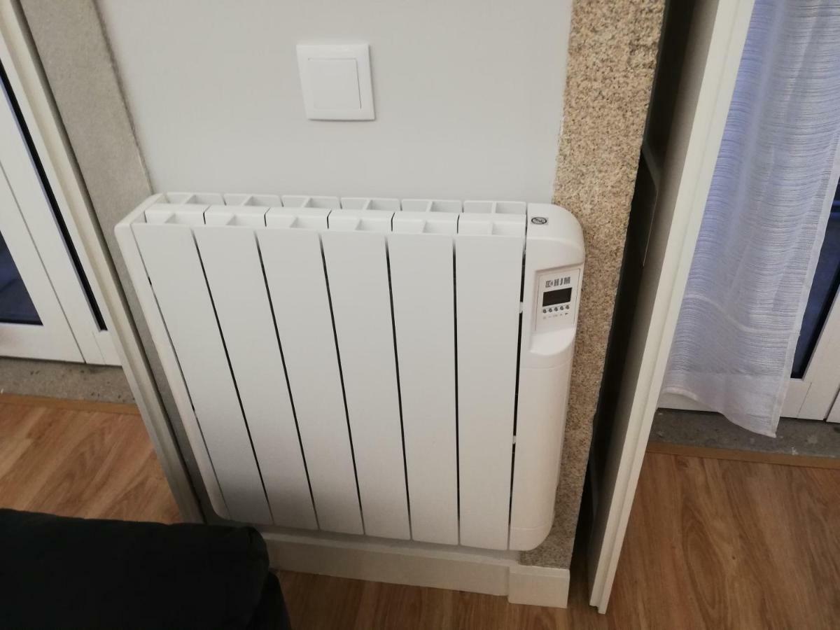 Apartamento Alegria 120 *