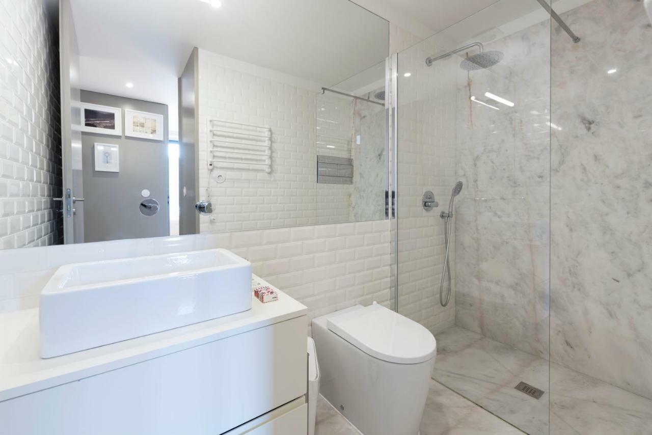 Apartamento Bom-jardim Trindade