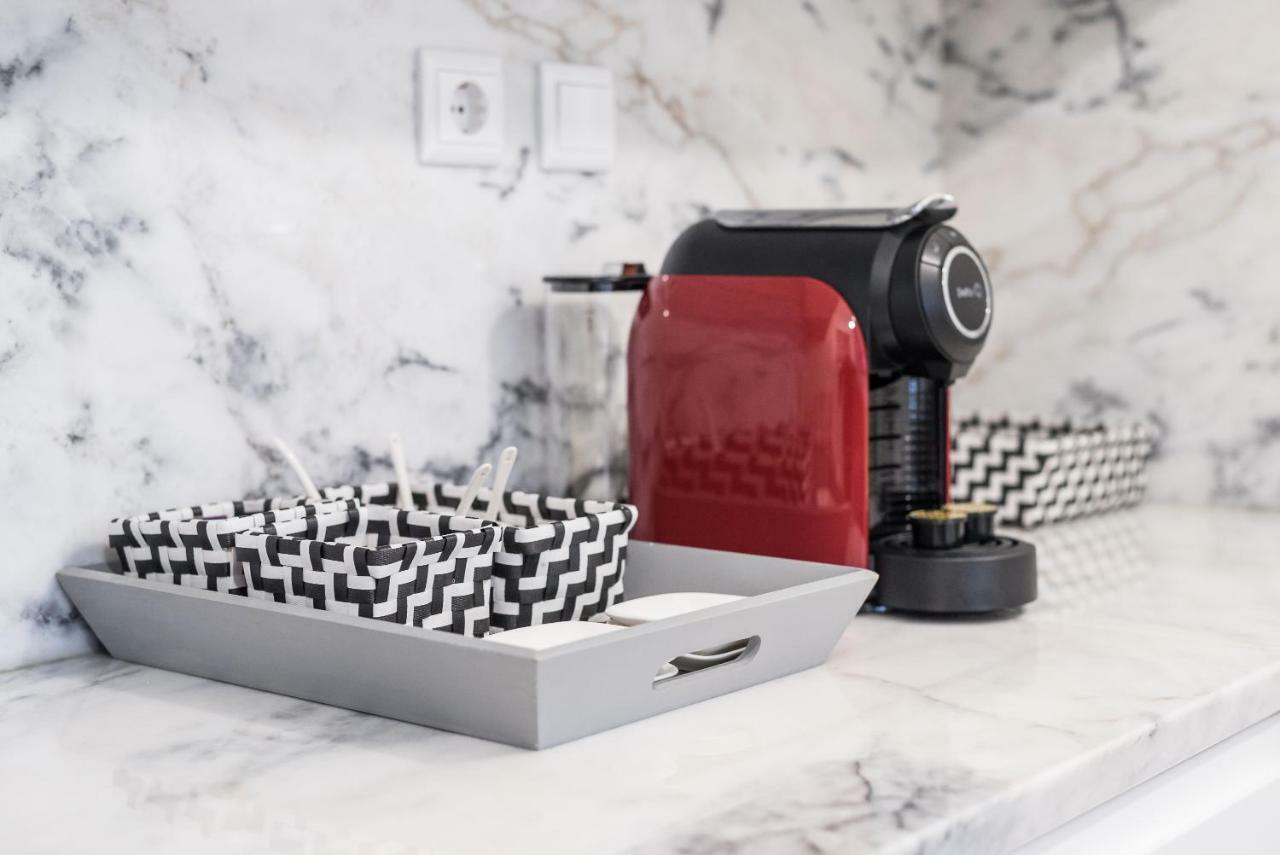 Apartment Guestready - Cotton Scent Porto