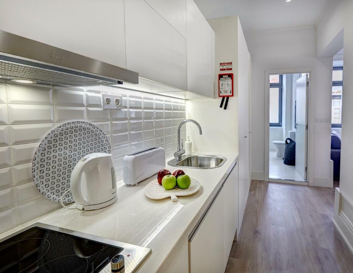 Apartment Downtown Lovers Suites: Bombarda 451