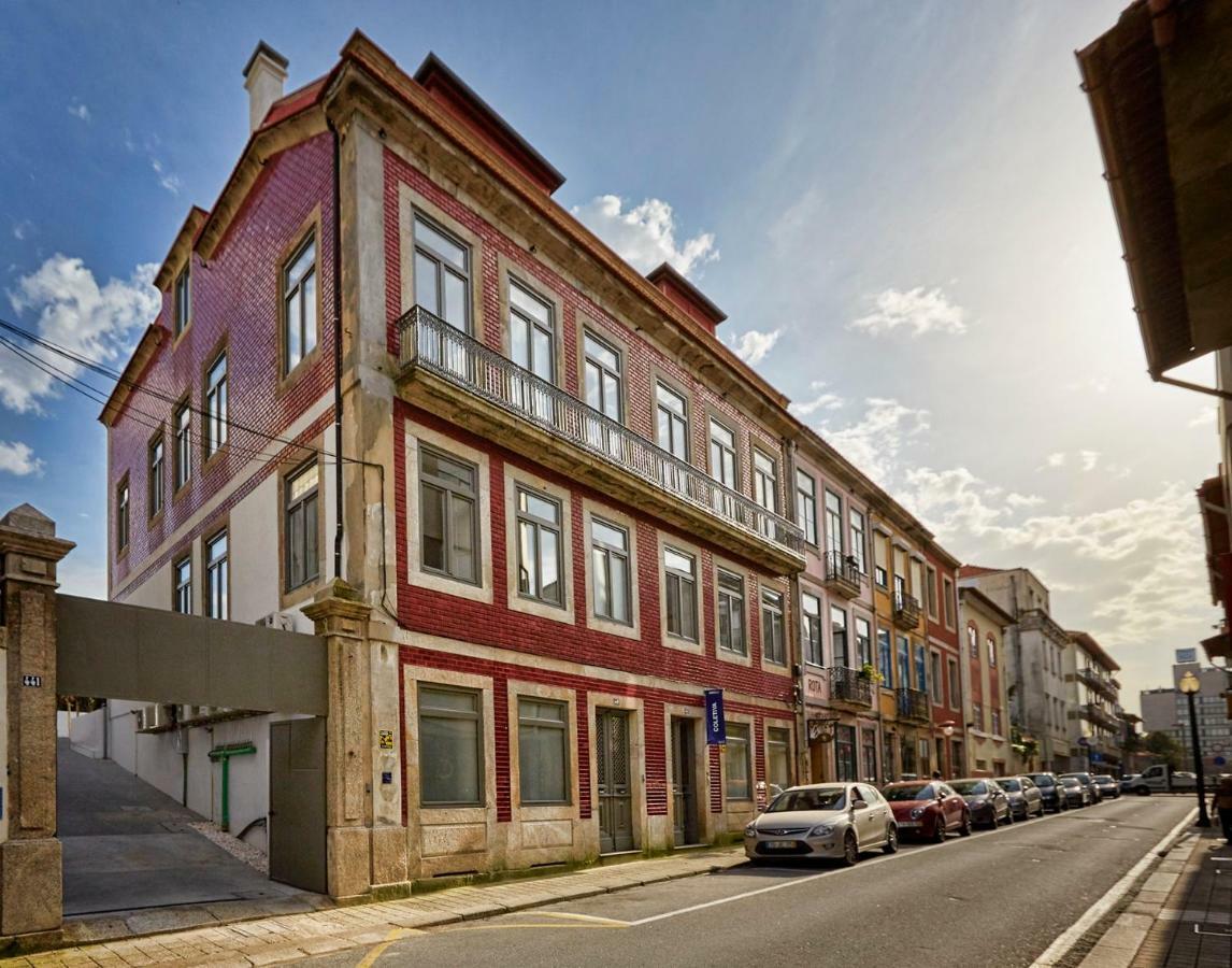 Apartment Downtown Lovers Suites: Bombarda 451