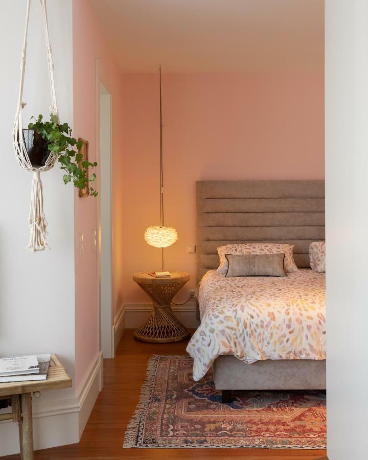 Apartment Aliados 107