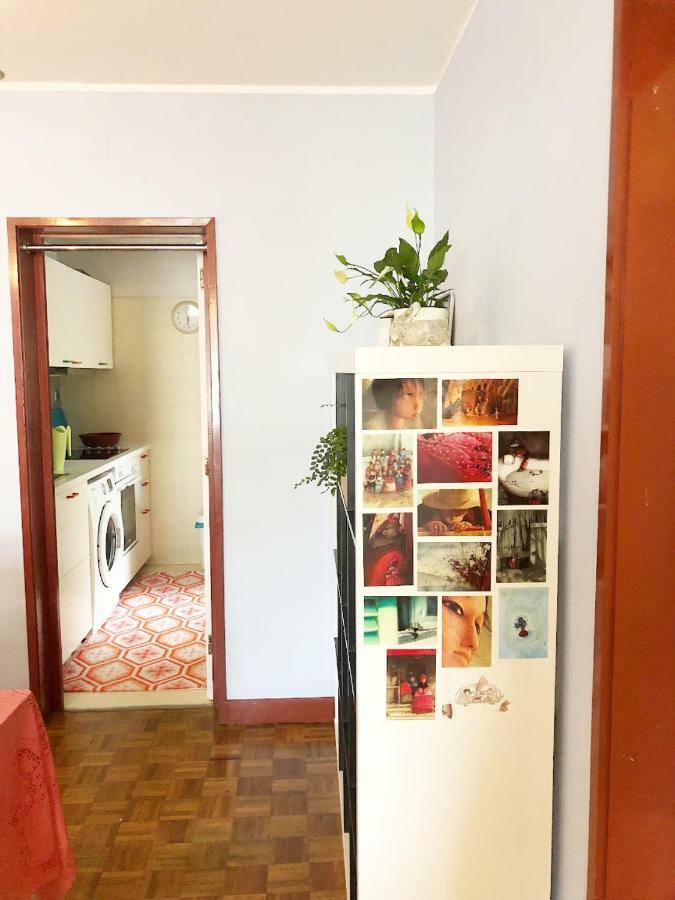 By River Apartment