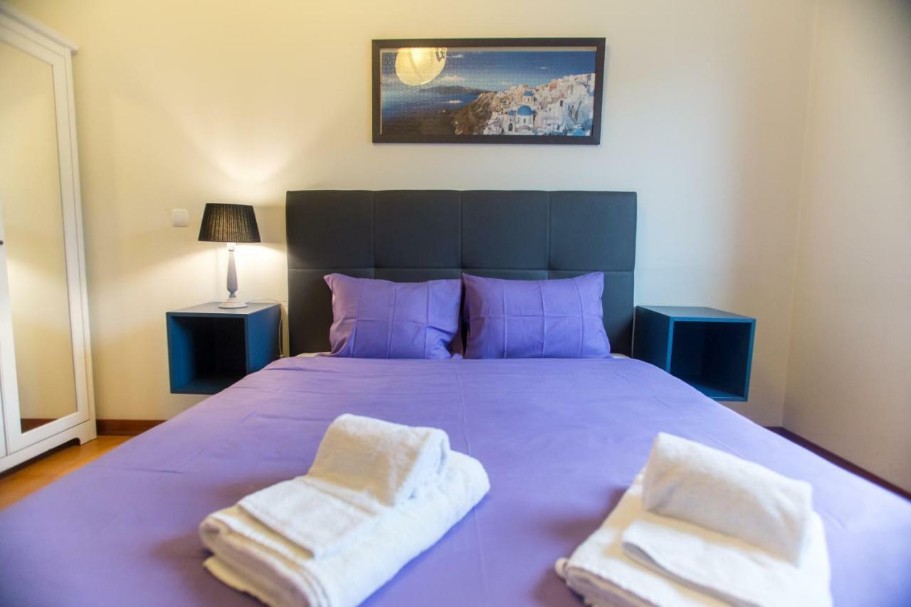 Enjoy By City Hosts Appartement *