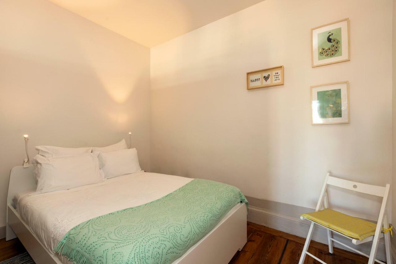 Apartment Pretty 163