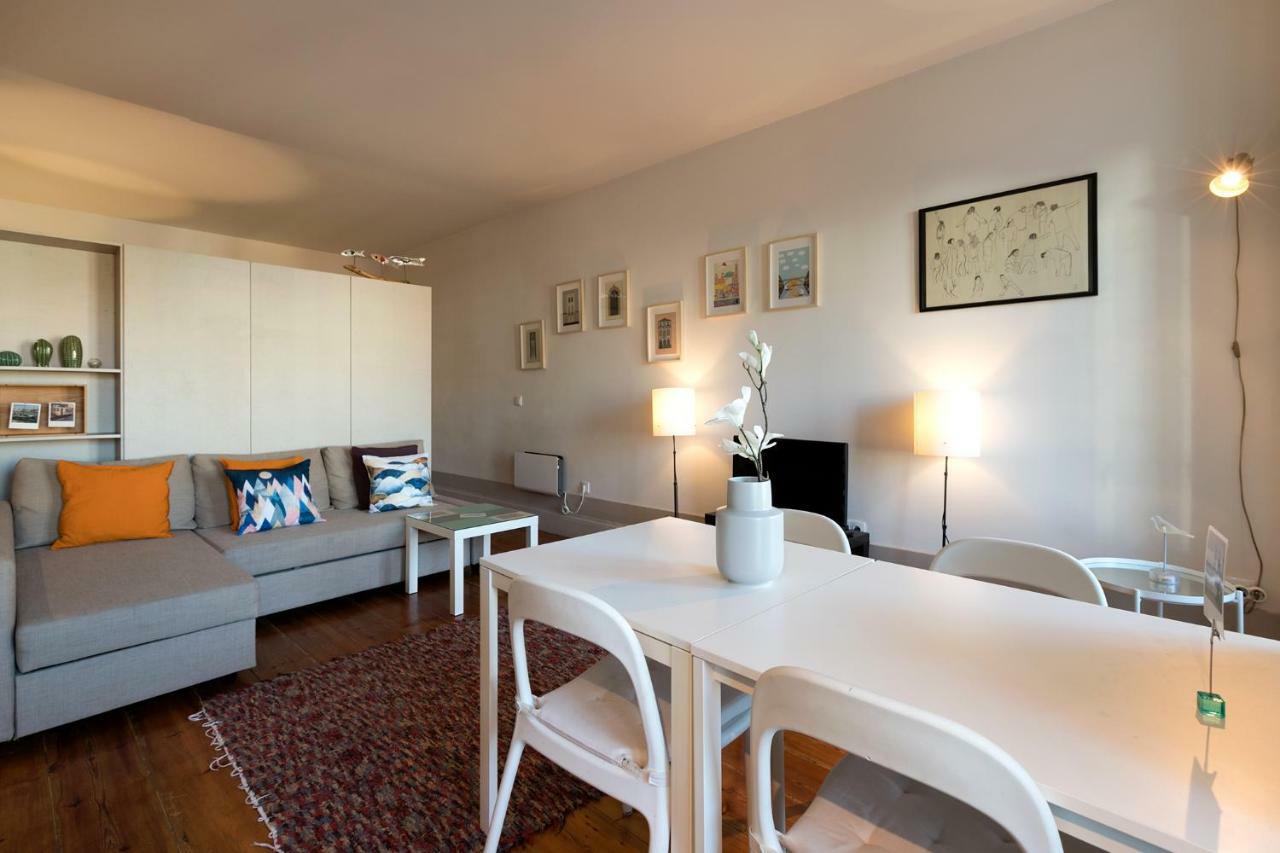 Apartment Pretty 163 *