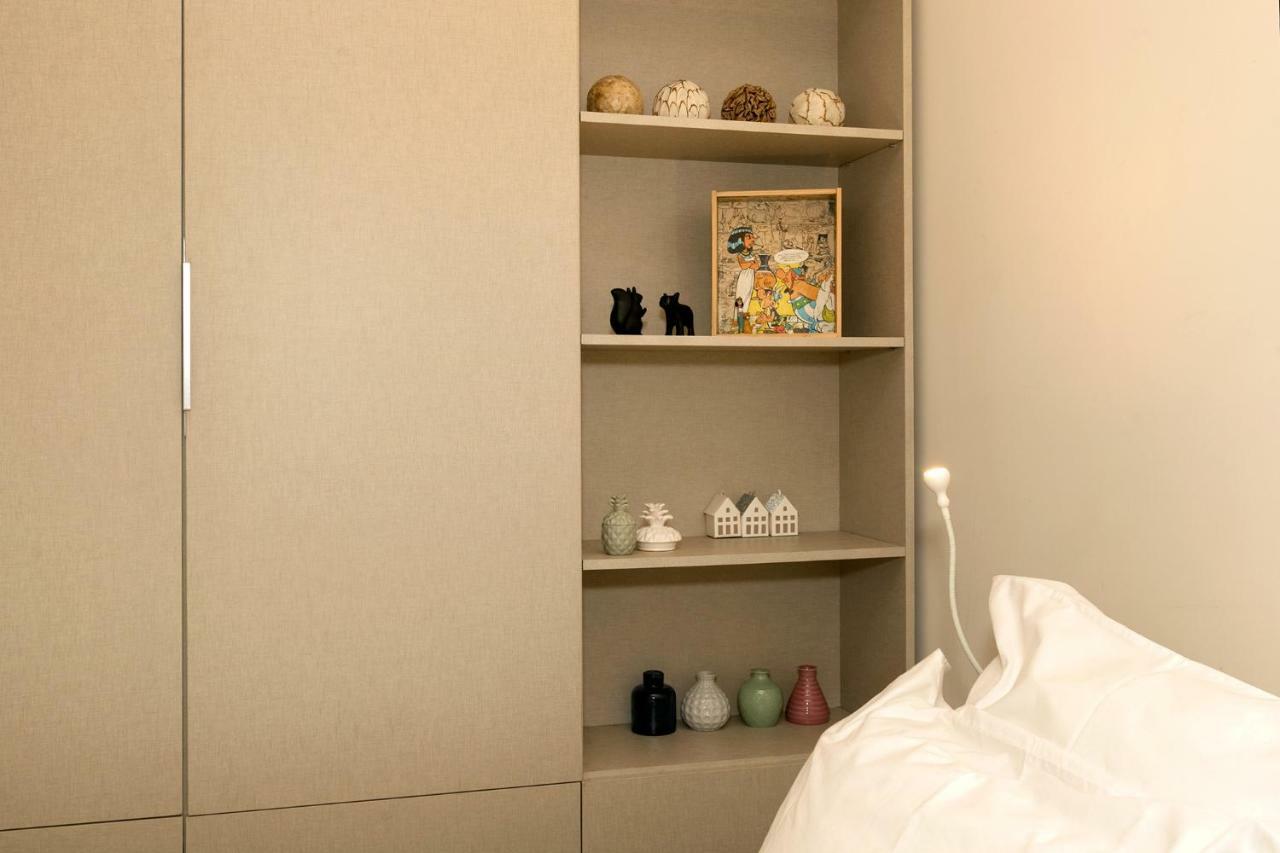 Apartment Pretty 163