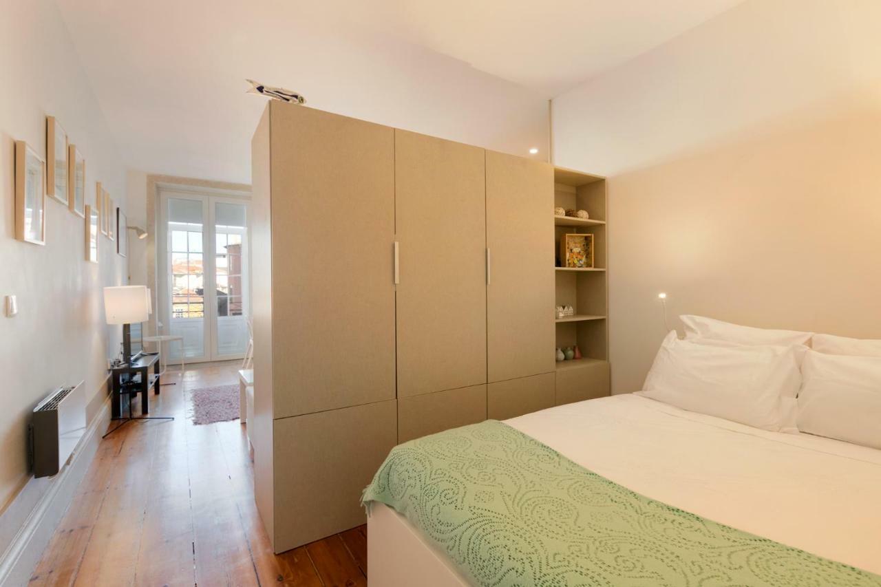 Apartment Pretty 163 Porto