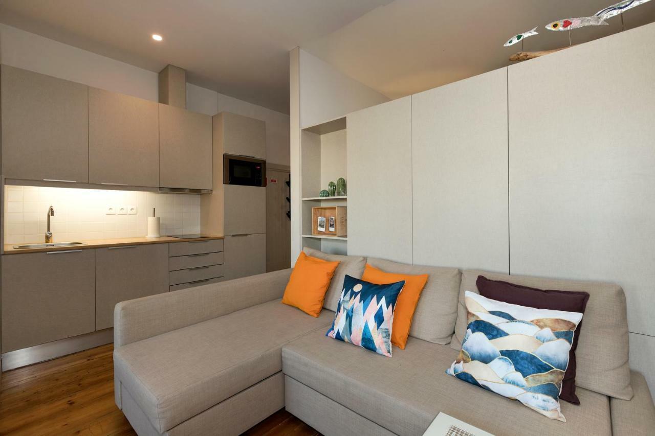 Pretty 163 Apartment Porto