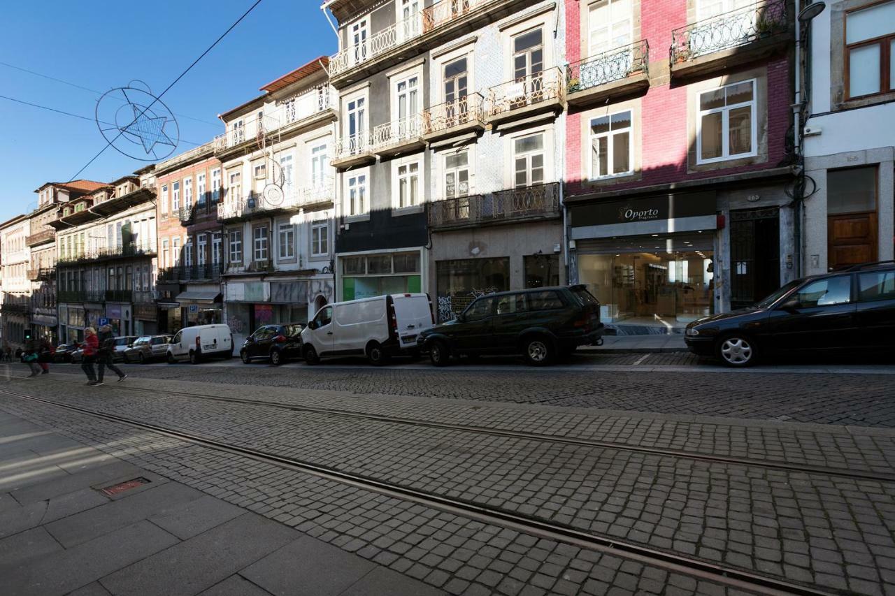 Apartment Pretty 163 Porto