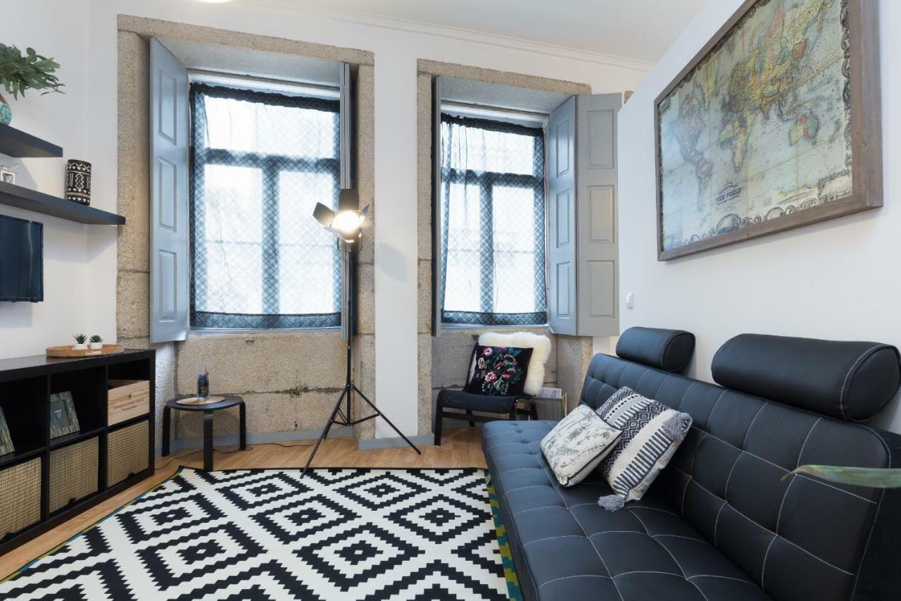 2 Comfortable Stunning Flats - Center * Porto