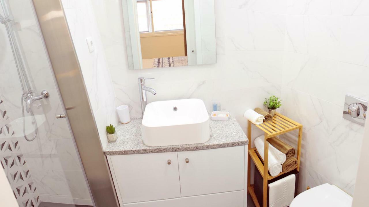 Sao Joao I & Ii Apartment