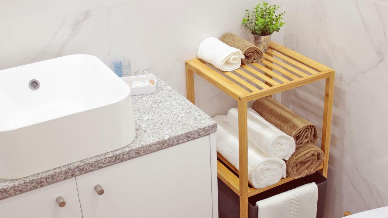 Sao Joao I & Ii Apartment Porto