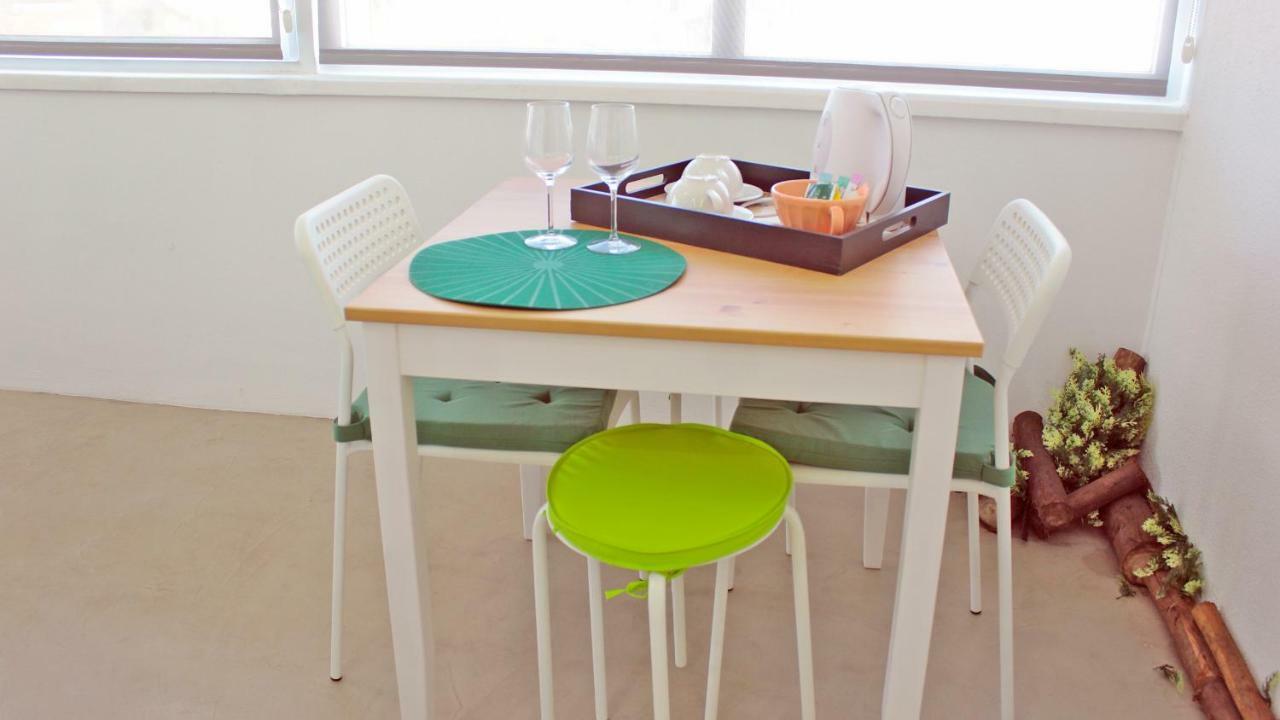 Apartment Sao Joao I & Ii Porto