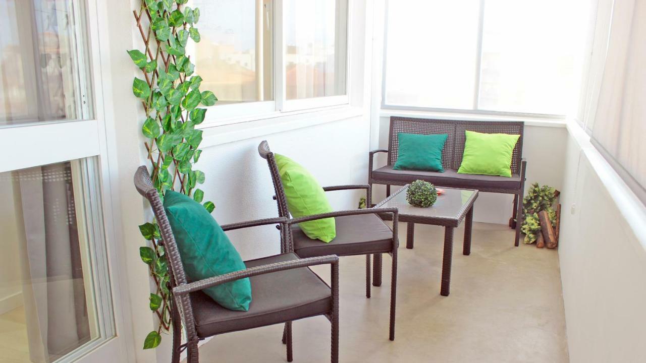 Sao Joao I & Ii Apartment Porto