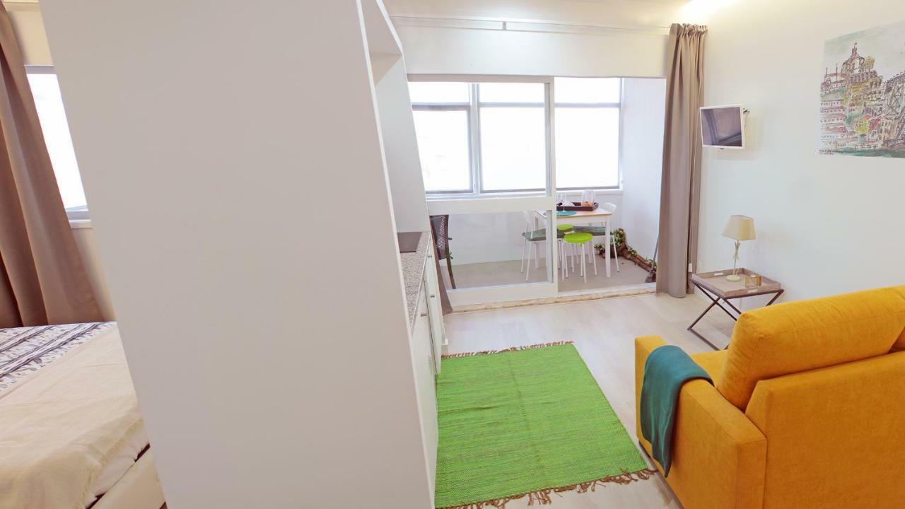 Apartment Sao Joao I & Ii Porto