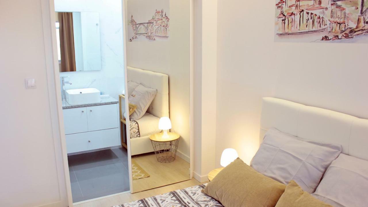 Sao Joao I & Ii Apartment Porto