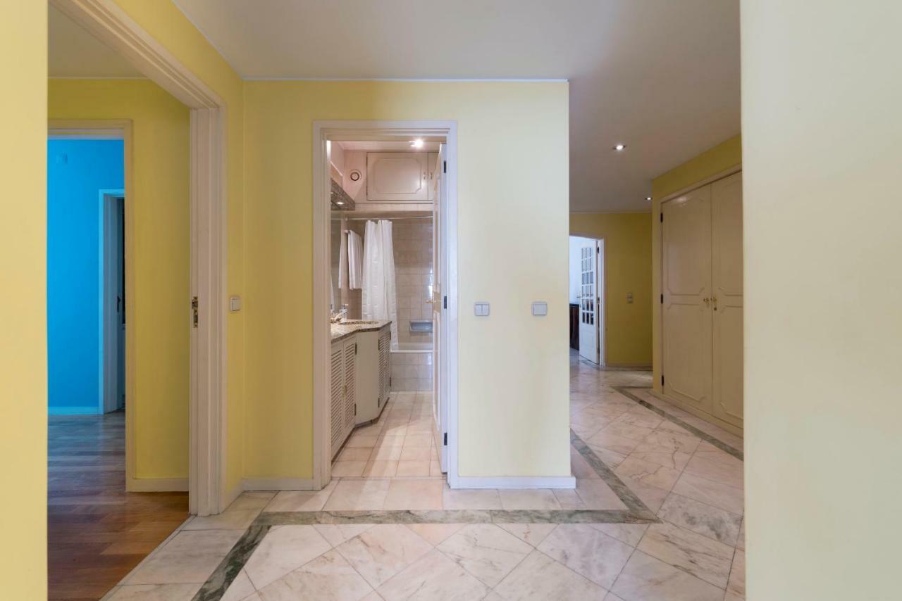 Apartment Lapa Premium