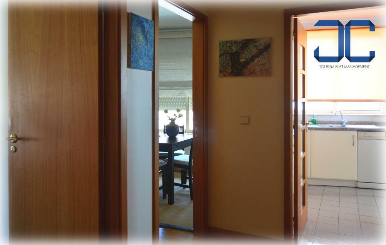 Life In By Jc Appartement *