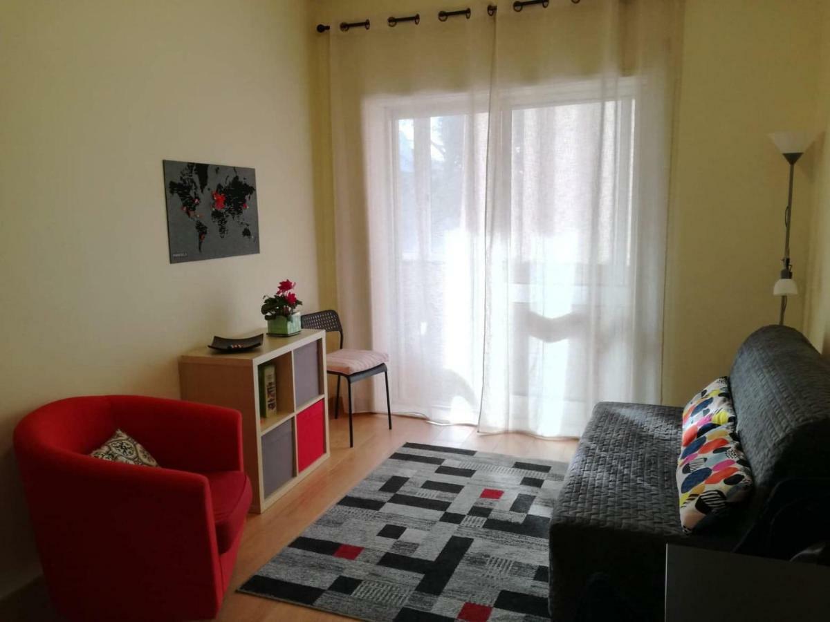 A Casa Da Maria Apartment Porto