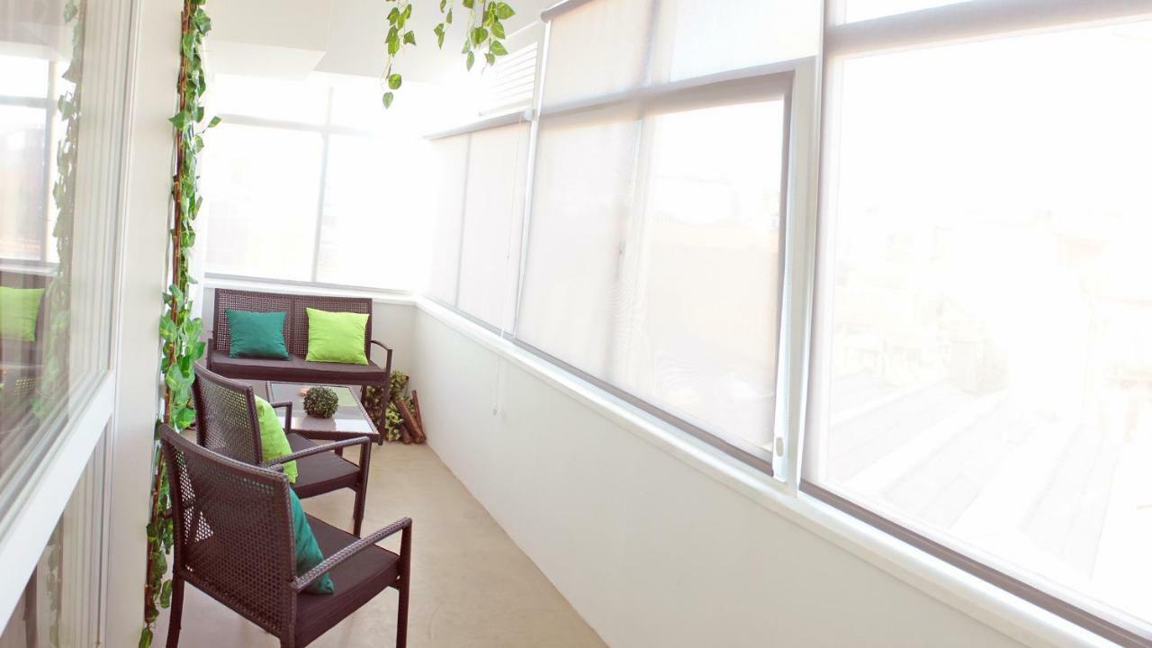 Apartment Sao Joao I & Ii *
