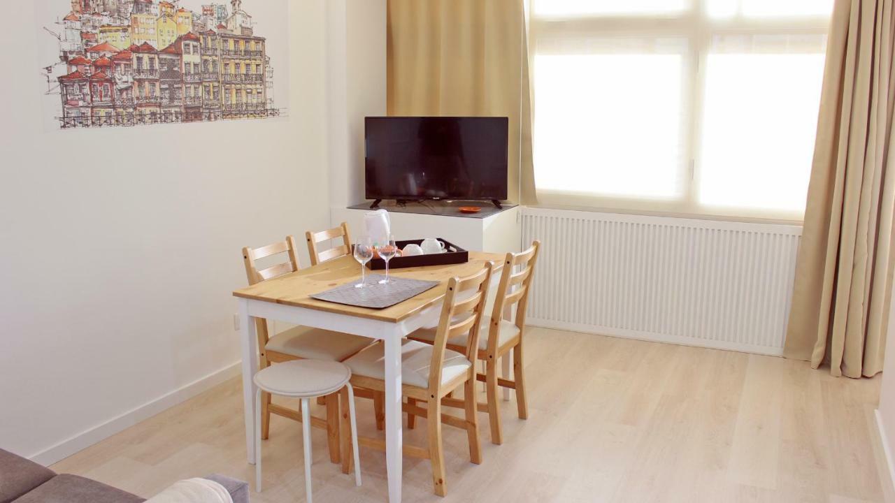 Apartment Sao Joao I & Ii *