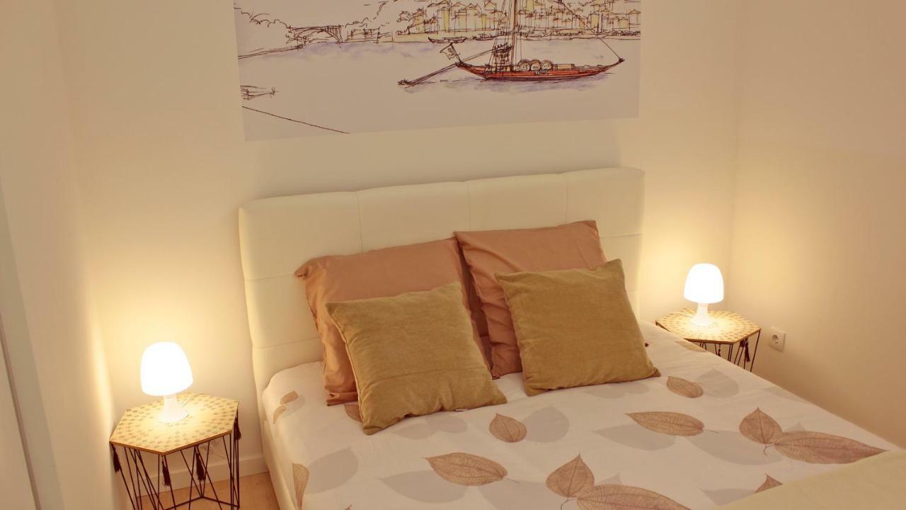 Sao Joao I & Ii Apartment *