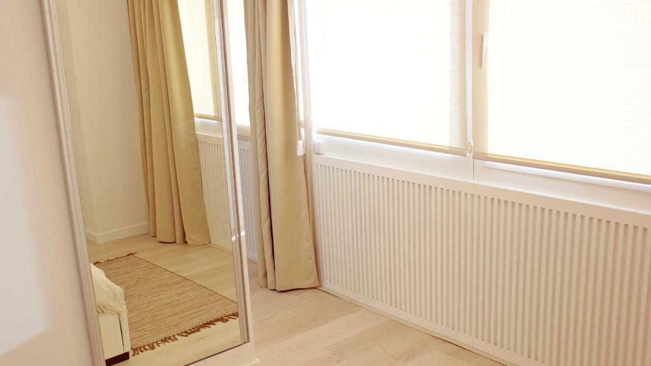 Sao Joao I & Ii Apartment *