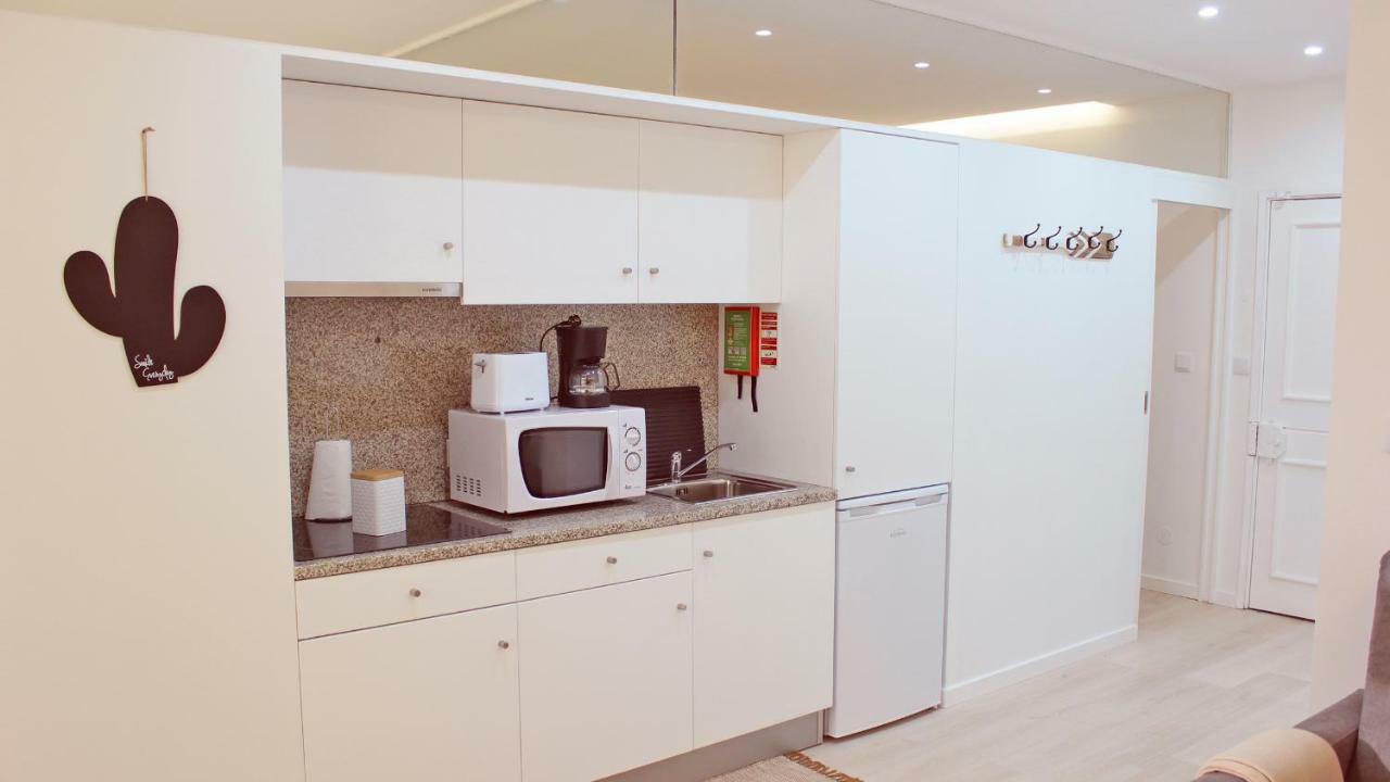 Sao Joao I & Ii Apartment *