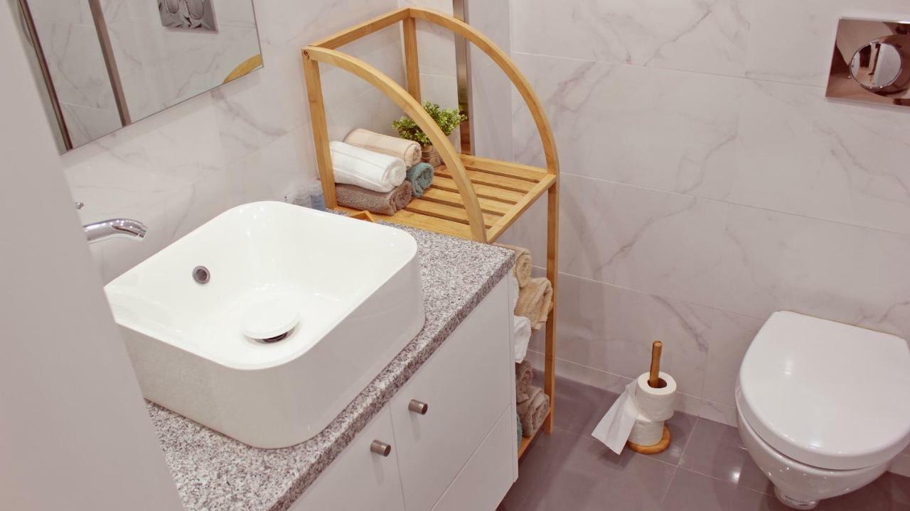 Sao Joao I & Ii Apartment