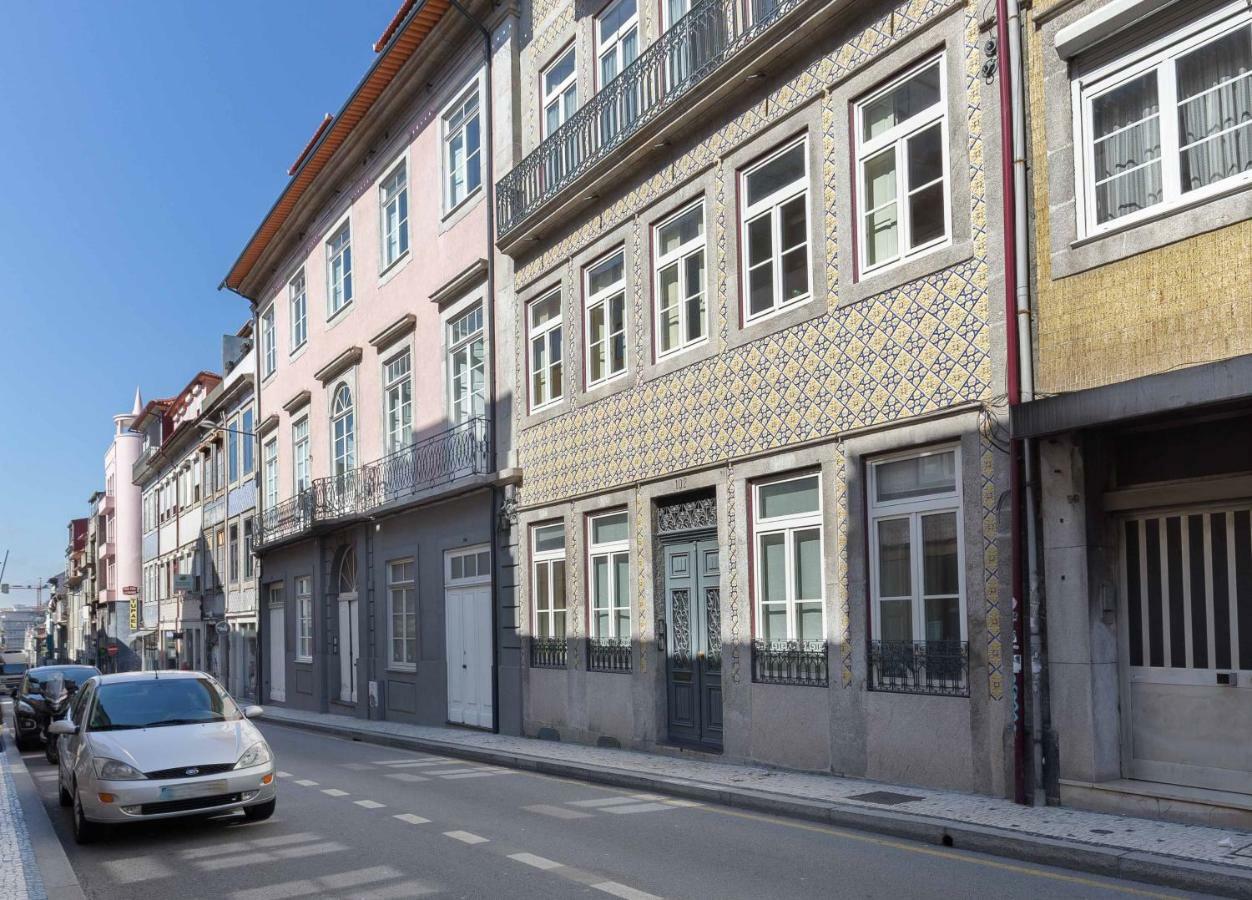 Domus 21 - Formosa Apartamento *