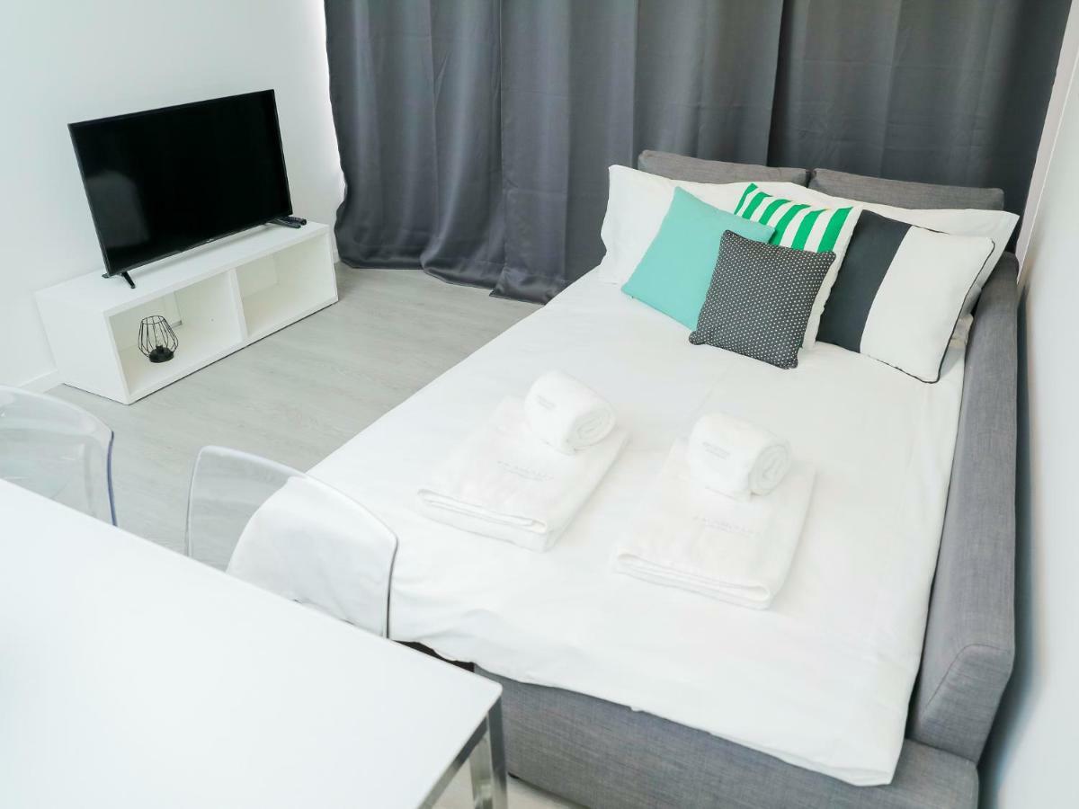 Apartment Cm Vintage - Breiner *