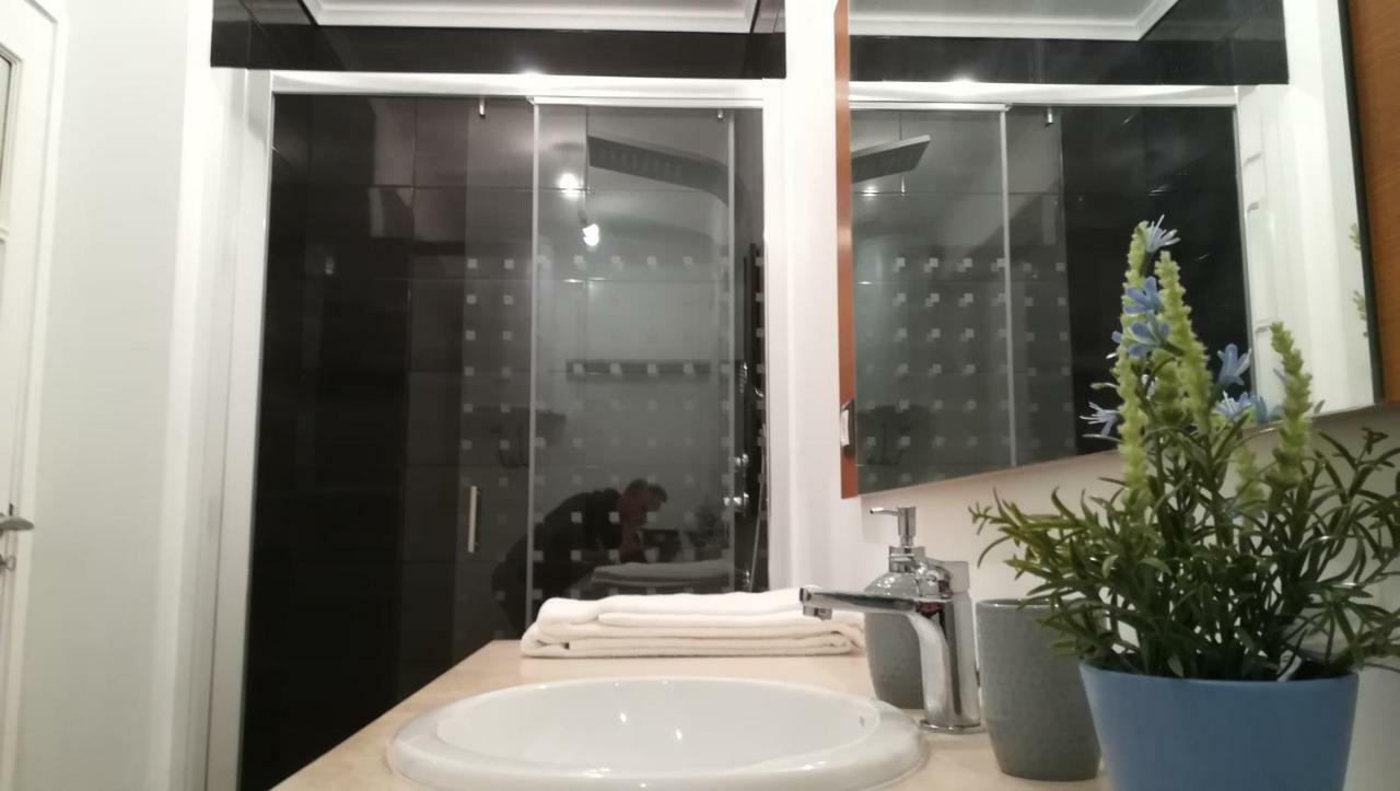 Downtown Main Str Appartement