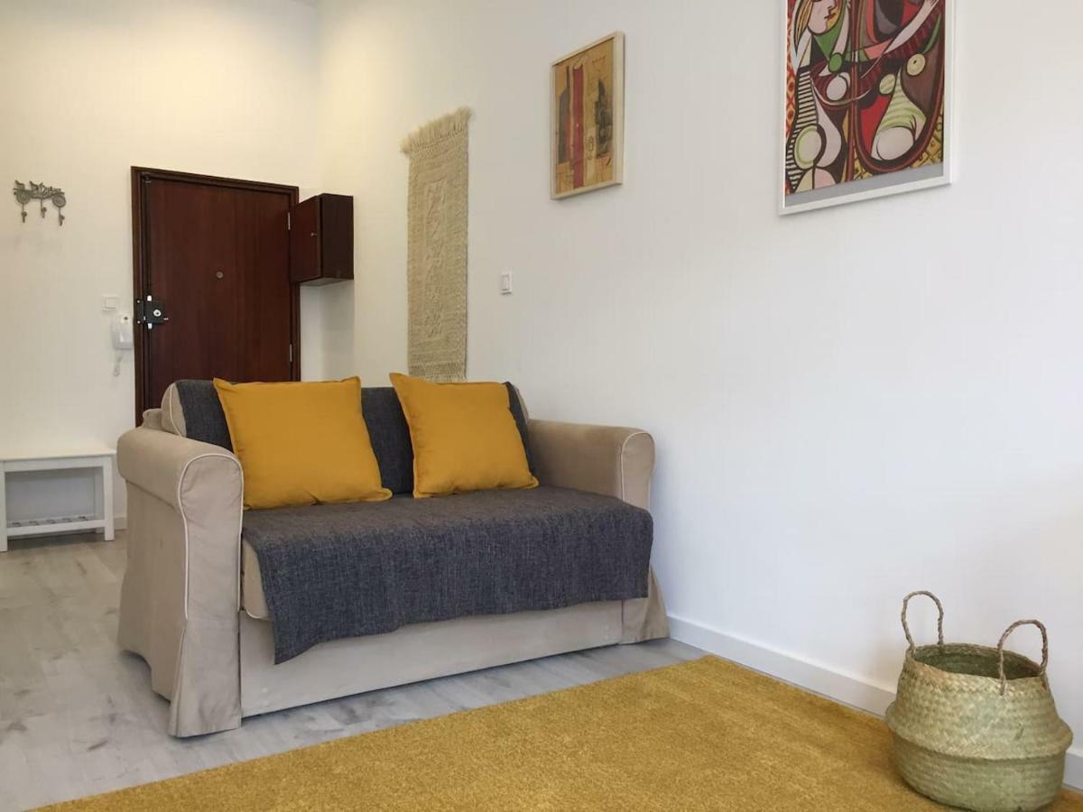 Poveiros Studio Downtown - By Guest