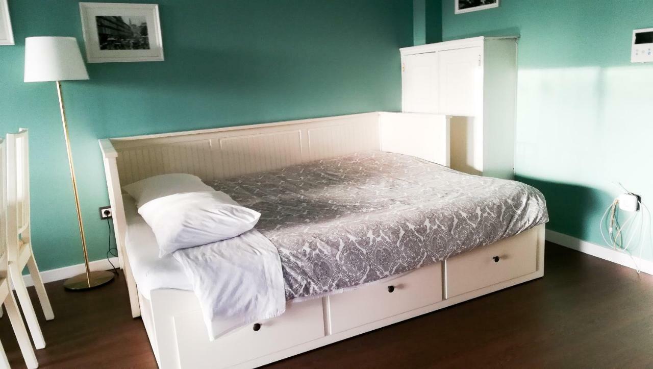 Appartement Downtown Main Str *