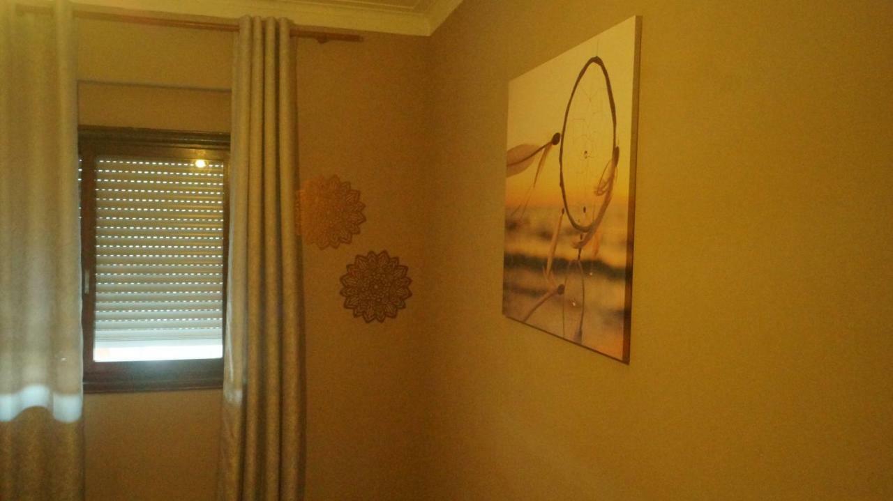 Bed Comfort Serpa Pinto Homestay Porto