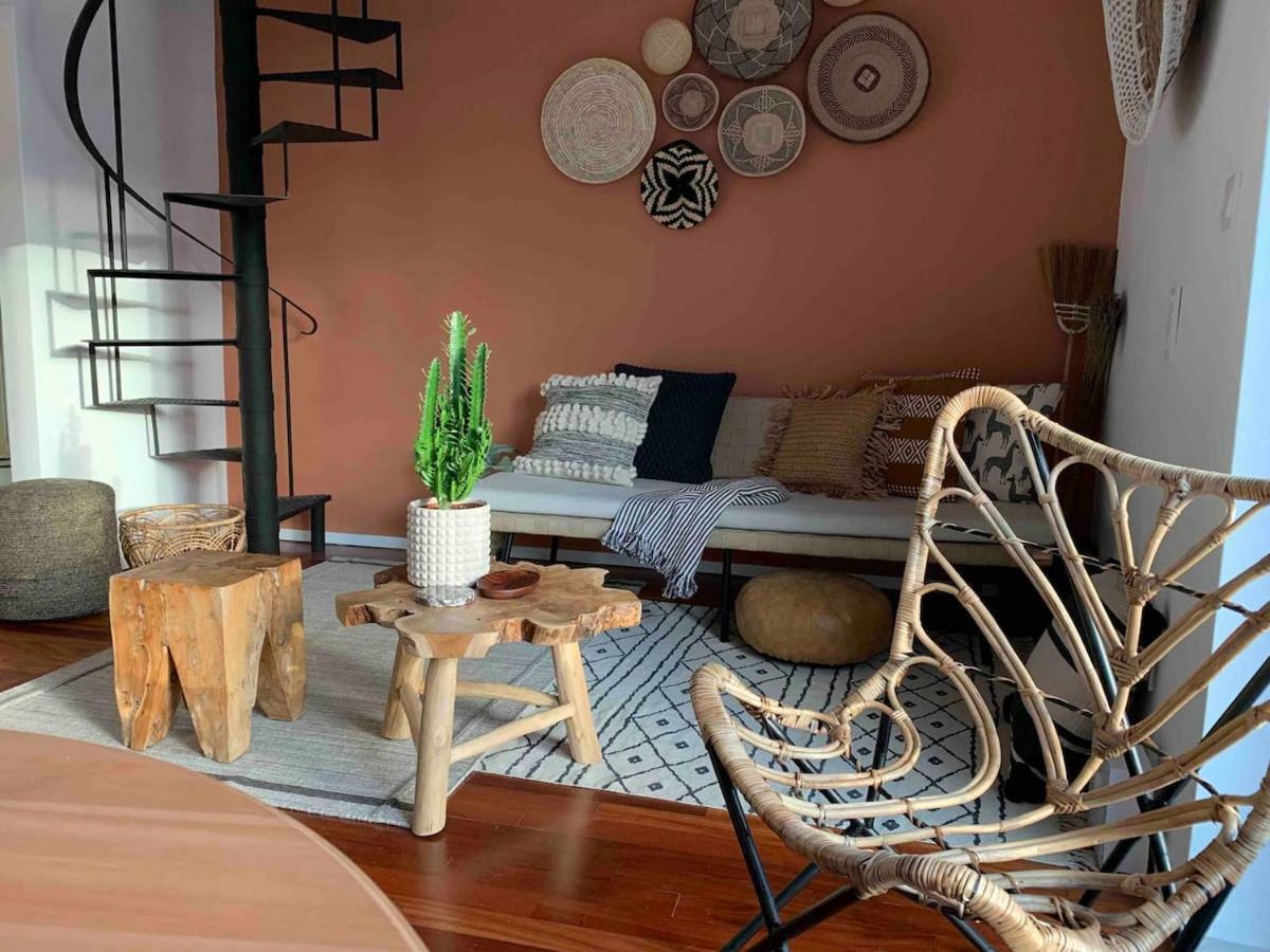Oak Valley Flats Santa Catarina Apartment