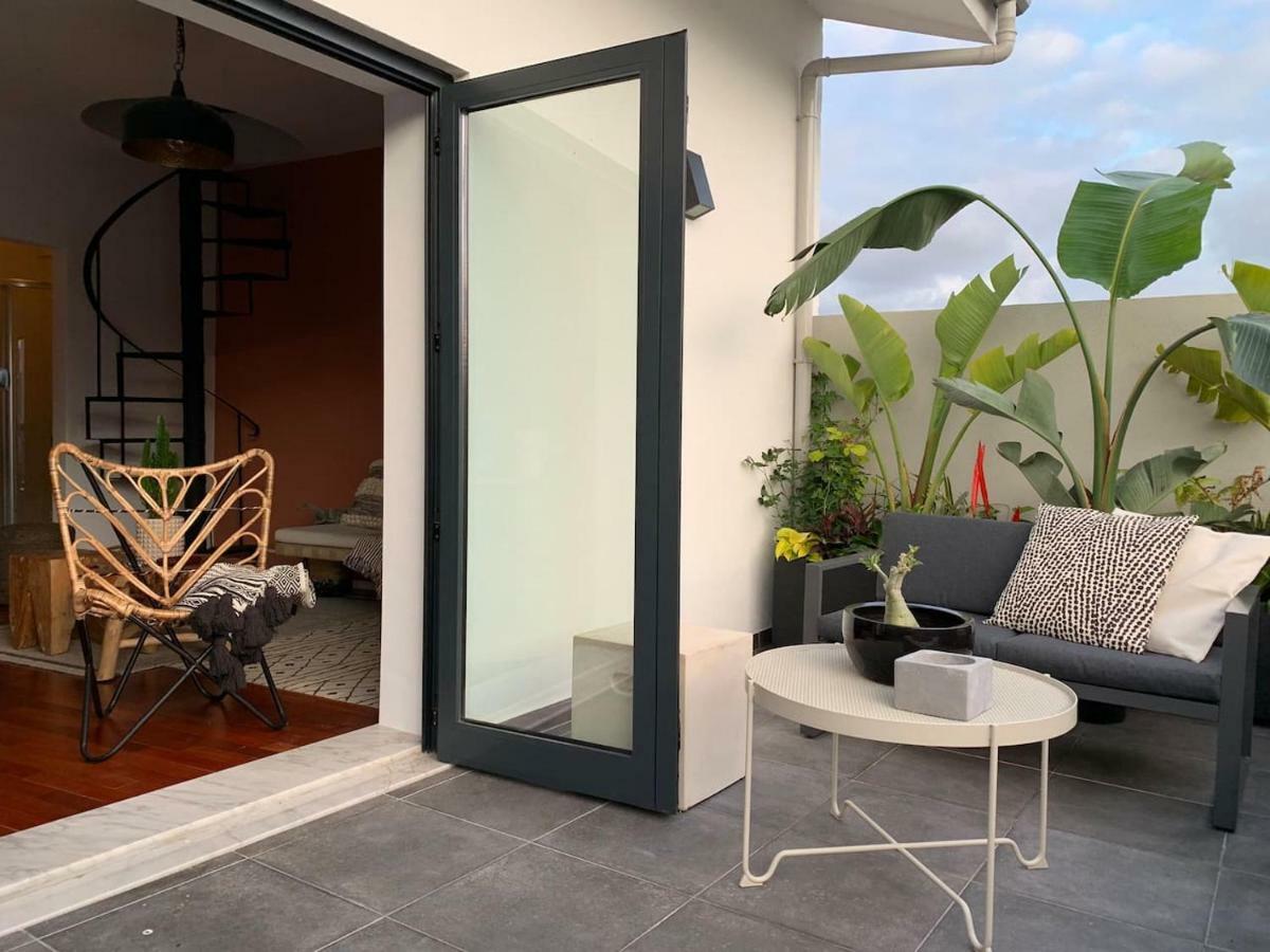 Oak Valley Flats Santa Catarina *