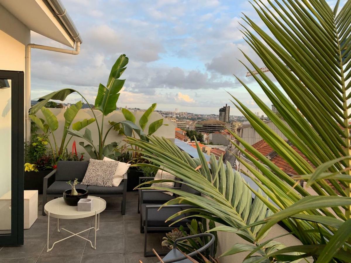 Oak Valley Flats Santa Catarina *