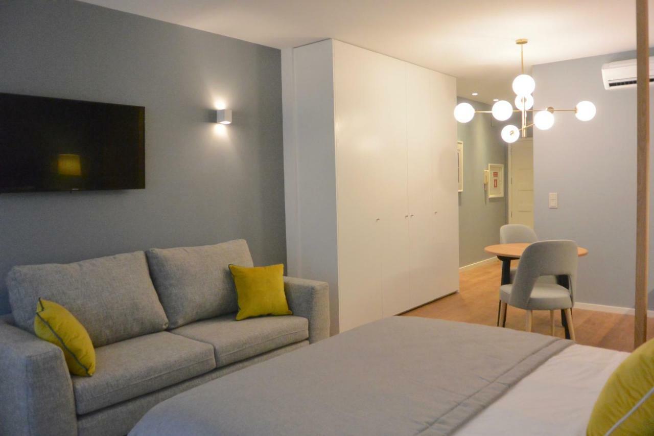 Lf Dalia Studio, By Flat In Appartement Porto
