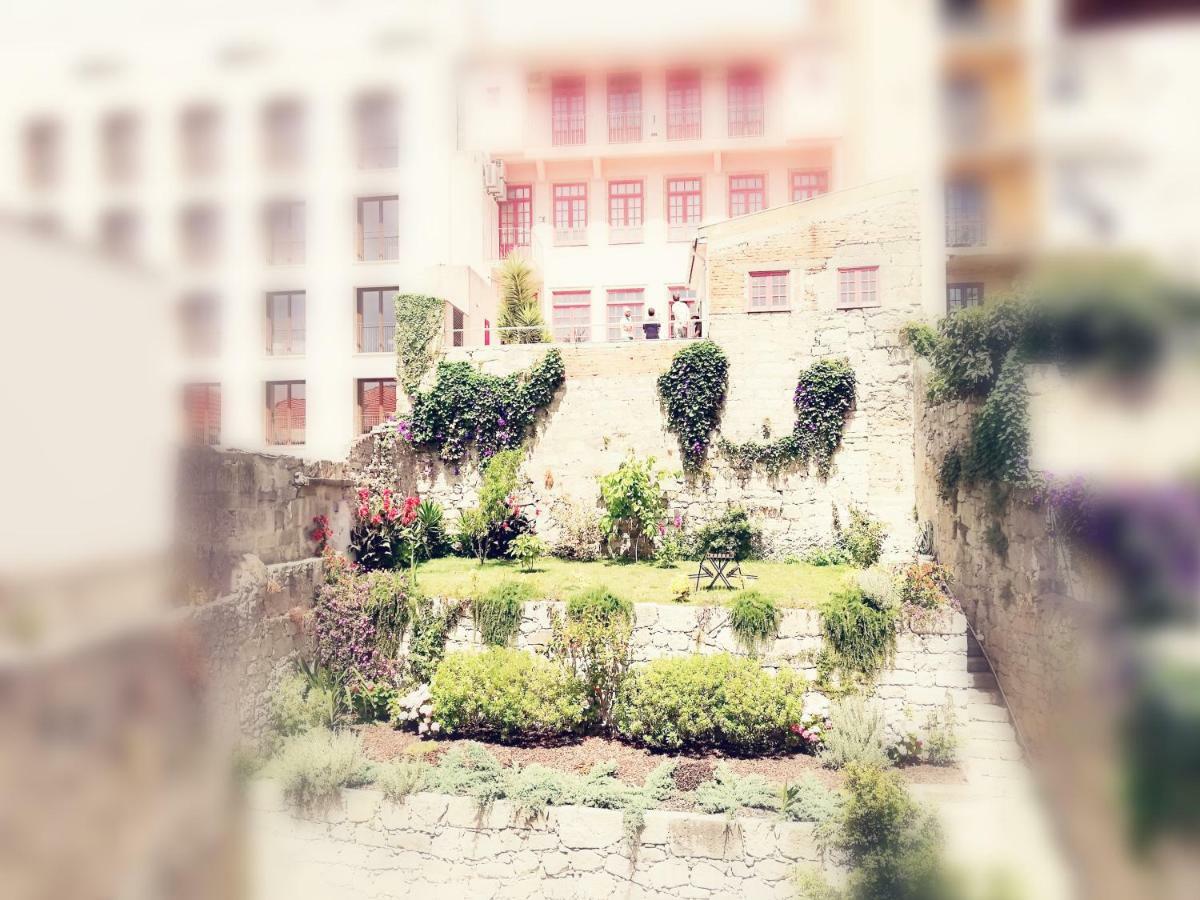 Downtown View Flores * Porto