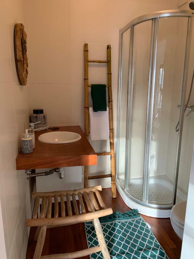 Apartment Oak Valley Flats Santa Catarina Porto
